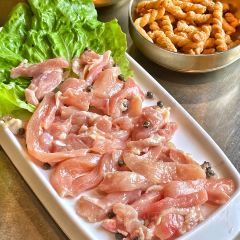 老河邊成都肥腸魚（無錫首店）張用戶圖片