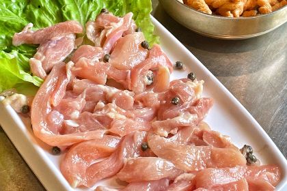 老河邊成都肥腸魚（無錫首店）