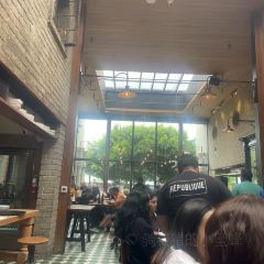 Republique User Photo