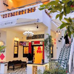 万隆印尼风味(琼海店) User Photo