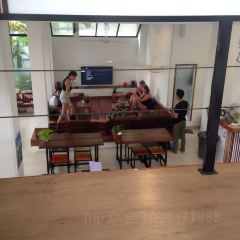 Coriander Restaurant User Photo