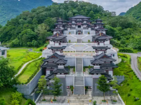 Luoyue Cultural Palace