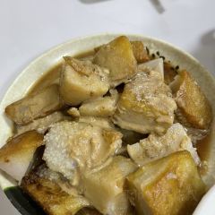 砣姐小吃(承德商厦店) User Photo