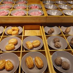 源味海鮮自助火鍋（海河店）張用戶圖片