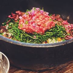 USHIGORO  GINZA NAMIKI ST. User Photo