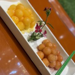 加格达宾馆餐饮部 User Photo