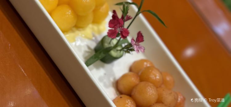 加格达宾馆餐饮部