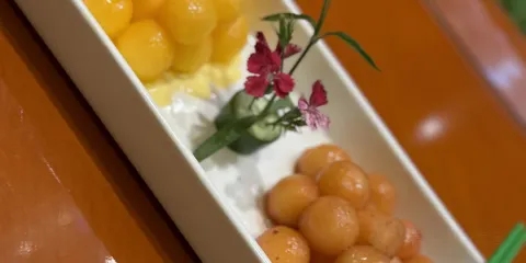 加格達賓館-清真餐廳