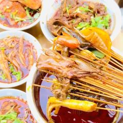 成都瓜串串張用戶圖片