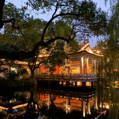 杭州西湖国宾馆·西湖第一名园·宽馀茶庄 User Photo