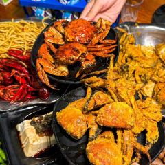 苏北胖哥龙虾(安康路店) User Photo