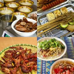 瓦庐食府 User Photo