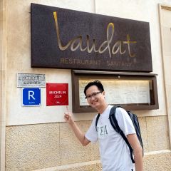 Restaurant Laudat User Photo