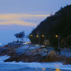 品味·潮汕牛肉火鍋（青澳灣北迴歸線廣場店）張用戶圖片