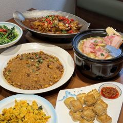 Huating Yi Hui Style Restaurant User Photo