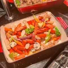 GRAND HYATT·GRAND CAFÉ User Photo