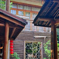 仙店农庄(湖景农庄餐厅) User Photo