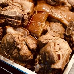熟肉店 User Photo