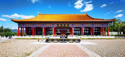 Jinguang Temple