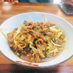 里兆打面馆 User Photo