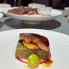 上海中心·花园5號餐厅 User Photo