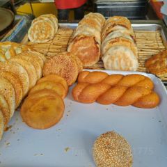 王志勇早餐店(总店) User Photo