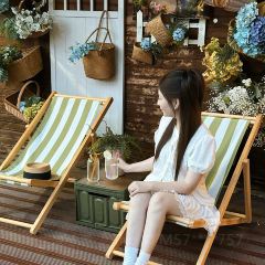 南澳柠檬墅LemonyVillage·木屋餐吧 User Photo