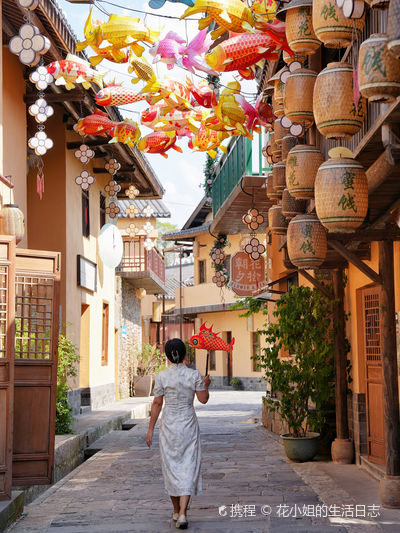 Dingnan Hakka Ancient City