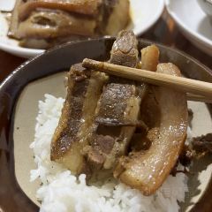 XIAO FANG ZHUO FAN DIAN User Photo