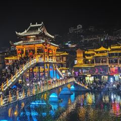 FENG HUANG LAO CAI GUAN User Photo