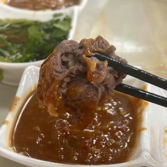捷信牛奶甜品世家(廣東甜品)張用戶圖片