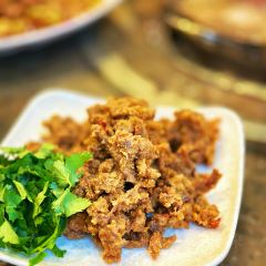 珍香羊肉 User Photo