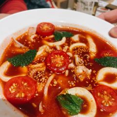 劳春·创意福建料理(东百中心店) User Photo