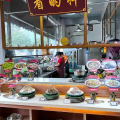 大向饭店(壹街区店) User Photo