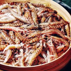 無錫太湖新城洲際飯店·彩豐樓張用戶圖片