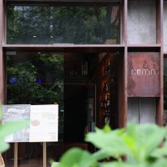 ROMA SHANGHAI User Photo