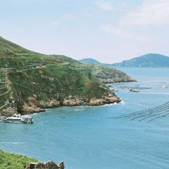 肥婆肥仔海鲜档(霞浦店) User Photo