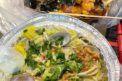 公莊飯店（仲凱店）