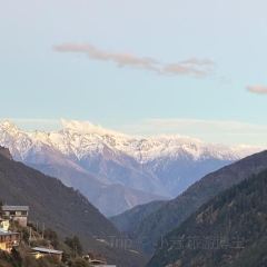 德欽雨崩山語民宿·野奢帳篷營地張用戶圖片