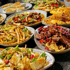 有食候私房小吃(楚雄店) 여행 사진