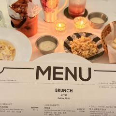 Double Time Restaurant & Lounge魔时(融侨中心店) User Photo