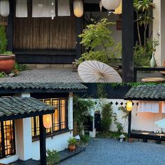 误会·庭院 User Photo