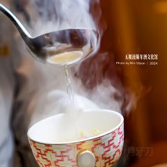 浦江淮宴 User Photo