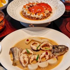 食一荟(徐汇滨江店) User Photo