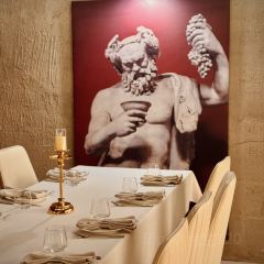 ROMA SHANGHAI User Photo