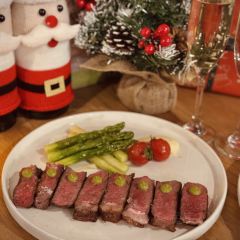 ROMA SHANGHAI User Photo