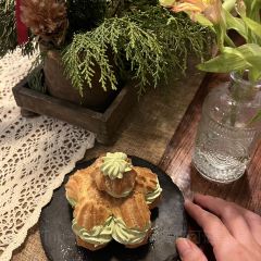 Cooperland User Photo