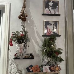 Cooperland User Photo