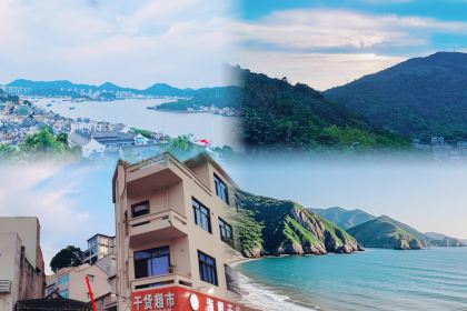 开心小炒(玉泉路店)