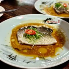 顺风顺水·名厨家宴 User Photo